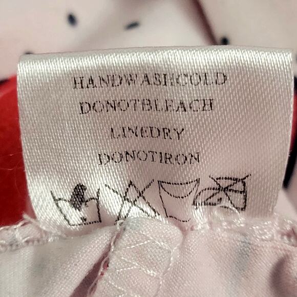 Girl's Puffer Coat Size XS - Picture 9 of 10